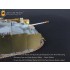 1/35 WWII SdKfz.167 StuG.IV(Last) Royal Edi. Super Detail set for Dragon 6647