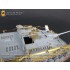 1/35 WWII SdKfz.167 StuG.IV(Last) Royal Edi. Super Detail set for Dragon 6647