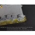 1/35 WWII SdKfz.167 StuG.IV(Last) Royal Edi. Super Detail set for Dragon 6647