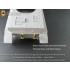 1/35 WWII SdKfz.167 StuG.IV(Last) Royal Edi. Super Detail set for Dragon 6647