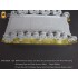 1/35 WWII SdKfz.167 StuG.IV(Last) Royal Edi. Super Detail set for Dragon 6647
