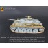1/35 WWII SdKfz.167 StuG.IV(Last) Royal Edi. Super Detail set for Dragon 6647