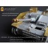 1/35 StuG.III Ausf.G (Alkett & MIAG Produced) Early Royal Detail Set for Dragon #6365/6578