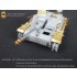 1/35 StuG.III Ausf.G (Alkett & MIAG Produced) Early Royal Detail Set for Dragon #6365/6578