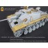 1/35 StuG.III Ausf.G (Alkett & MIAG Produced) Early Royal Detail Set for Dragon #6365/6578