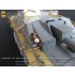 1/35 StuG.III Ausf.G (Alkett & MIAG Produced) Early Royal Detail Set for Dragon #6365/6578