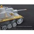1/35 StuG.III Ausf.G (Alkett & MIAG Produced) Early Royal Detail Set for Dragon #6365/6578