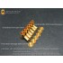 1/35 StuG.III Ausf.G (Alkett & MIAG Produced) Early Royal Detail Set for Dragon #6365/6578