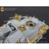 1/35 StuG.III Ausf.G (Alkett & MIAG Produced) Early Royal Detail Set for Dragon #6365/6578