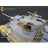 1/35 StuG.III Ausf.G (Alkett & MIAG Produced) Early Royal Detail Set for Dragon #6365/6578