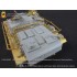 1/35 StuG.III Ausf.G (Alkett & MIAG Produced) Early Royal Detail Set for Dragon #6365/6578