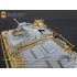 1/35 StuG.III Ausf.G (Alkett & MIAG Produced) Early Royal Detail Set for Dragon #6365/6578
