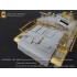 1/35 StuG.III Ausf.G (Alkett & MIAG Produced) Early Royal Detail Set for Dragon #6365/6578