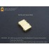 1/35 StuG.III Ausf.G (Alkett & MIAG Produced) Early Royal Detail Set for Dragon #6365/6578