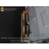 1/35 StuG.III Ausf.G (Alkett & MIAG Produced) Early Royal Detail Set for Dragon #6365/6578