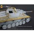 1/35 StuG.III Ausf.G (Alkett & MIAG Produced) Early Royal Detail Set for Dragon #6365/6578