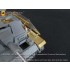 1/35 StuG.III Ausf.G (Alkett & MIAG Produced) Early Royal Detail Set for Dragon #6365/6578