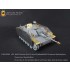 1/35 StuG.III Ausf.G (Alkett & MIAG Produced) Early Royal Detail Set for Dragon #6365/6578