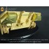 1/35 WWII SdKfz.171 Panther Ausf.D (Early) Detail-up Set [Royal Edition]