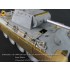 1/35 WWII SdKfz.171 Panther G (Early) Super Detail Set for Dragon kits