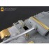1/35 WWII SdKfz.171 Panther G (Early) Super Detail Set for Dragon kits