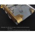 1/35 WWII SdKfz.171 Panther G (Early) Super Detail Set for Dragon kits