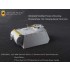 1/35 WWII SdKfz.171 Panther G (Early) Super Detail Set for Dragon kits
