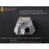 1/35 WWII SdKfz.171 Panther G (Early) Super Detail Set for Dragon kits