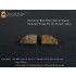 1/35 WWII SdKfz.171 Panther G (Early) Super Detail Set for Dragon kits