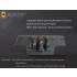 1/35 WWII SdKfz.171 Panther G (Early) Super Detail Set for Dragon kits