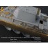 1/35 WWII SdKfz.171 Panther G (Early) Super Detail Set for Dragon kits