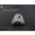 1/35 WWII SdKfz.171 Panther G (Early) Super Detail Set for Dragon kits