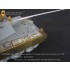 1/35 WWII SdKfz.171 Panther F w/KwK 42 L/100 Main Gun Super Detail Set for Dragon #6799