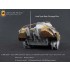 1/35 WWII SdKfz.171 Panther F w/KwK 44/1 L/70 Main Gun Super Detail Set for Dragon #6403