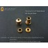 1/35 WWII SdKfz.171 Panther Ausf.D (Early/Middle) Detail-up Set [Royal Edition]