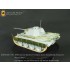 1/35 WWII SdKfz.171 Panther Ausf.D (Early/Middle) Detail-up Set [Royal Edition]