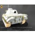 1/35 WWII SdKfz.171 Panther Ausf.D (Early/Middle) Detail-up Set [Royal Edition]