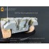 1/35 WWII SdKfz.171 Panther Ausf.D (Early/Middle) Detail-up Set [Royal Edition]