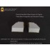 1/35 WWII SdKfz.171 Panther Ausf.D (Early/Middle) Detail-up Set [Royal Edition]