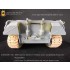 1/35 WWII SdKfz.171 Panther Ausf.D (Early/Middle) Detail-up Set [Royal Edition]