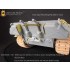 1/35 WWII SdKfz.171 Panther Ausf.D (Early/Middle) Detail-up Set [Royal Edition]