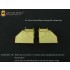 1/35 WWII SdKfz.171 Panther Ausf.D (Early/Middle) Detail-up Set [Royal Edition]
