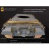 1/35 WWII SdKfz.171 Panther Ausf.D (Early/Middle) Detail-up Set [Royal Edition]