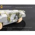 1/35 WWII SdKfz.171 Panther Ausf.D (Early/Middle) Detail-up Set [Royal Edition]