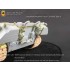 1/35 WWII SdKfz.171 Panther Ausf.D (Early/Middle) Detail-up Set [Royal Edition]