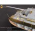 1/35 WWII SdKfz.171 Panther Ausf.D (Early/Middle) Detail-up Set [Royal Edition]