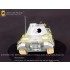 1/35 WWII SdKfz.171 Panther Ausf.D (Early/Middle) Detail-up Set [Royal Edition]