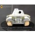 1/35 WWII SdKfz.171 Panther Ausf.D (Early/Middle) Detail-up Set [Royal Edition]