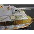1/35 WWII SdKfz.171 Panther Ausf.D (Early/Middle) Detail-up Set [Royal Edition]