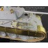 1/35 WWII SdKfz.171 Panther Ausf.D (Early/Middle) Detail-up Set [Royal Edition]